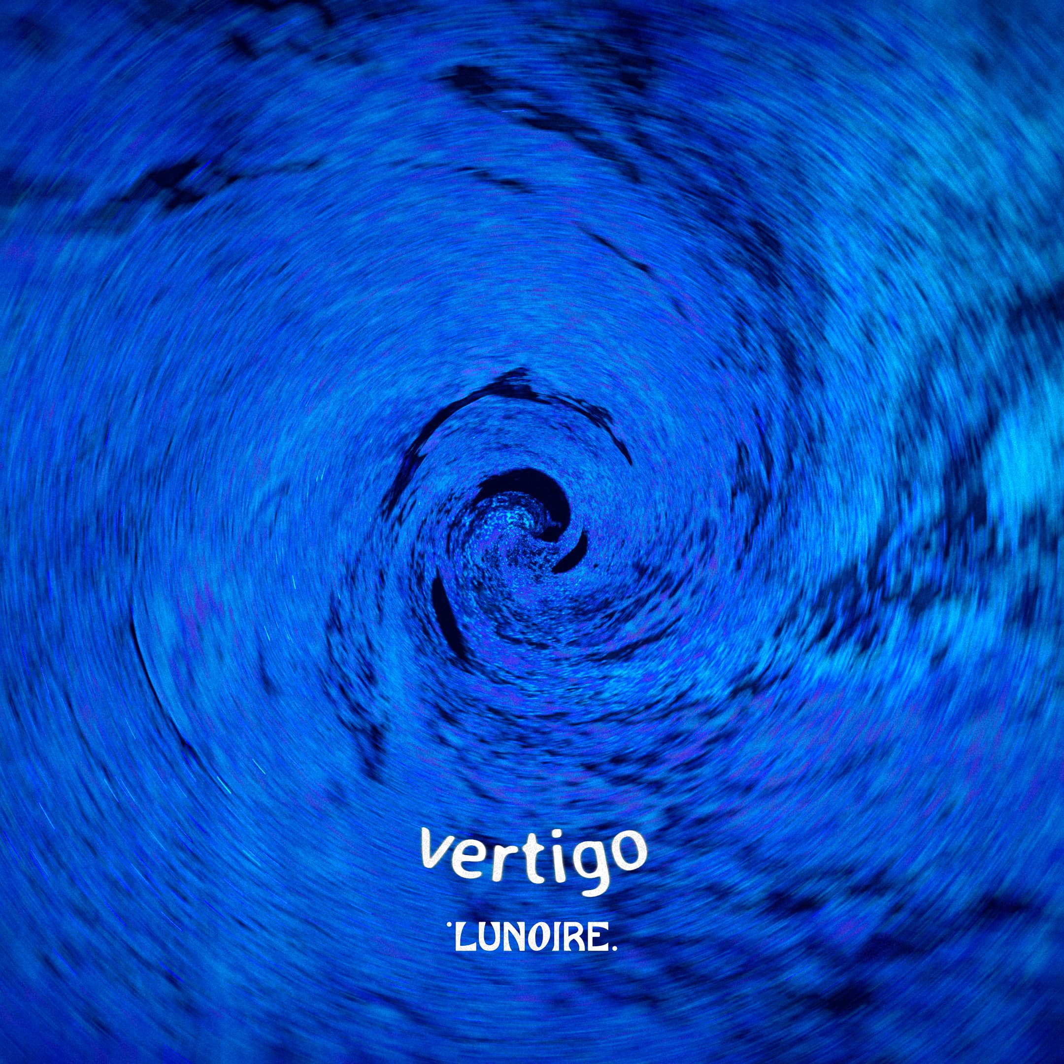 Cover Art - vertigo